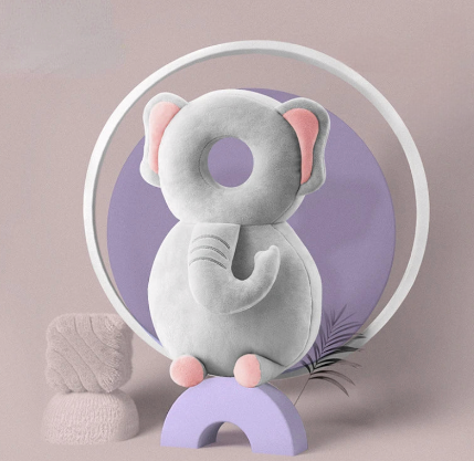 Babybumper – Zachte & Veilige Bescherming