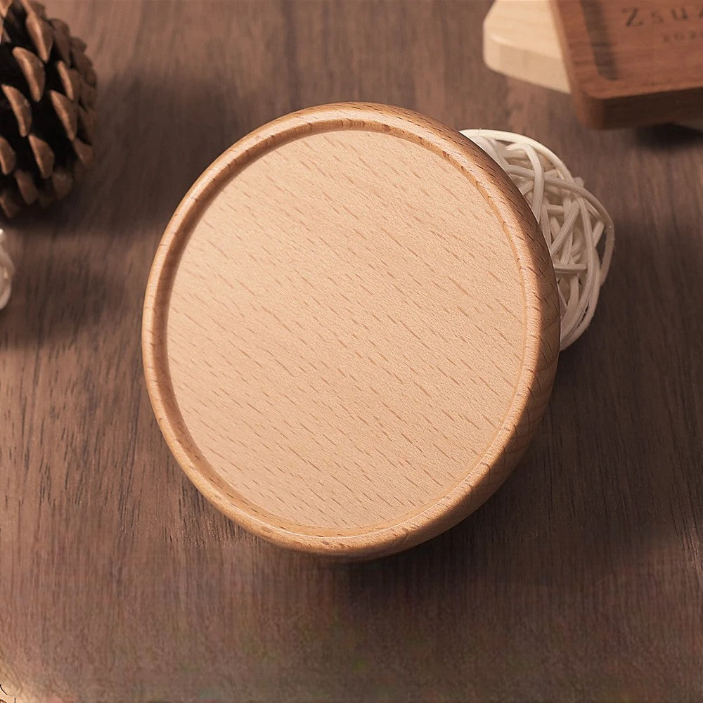 Luxe Stijlvolle Onderzetter – Duurzaam & Hittebestendig