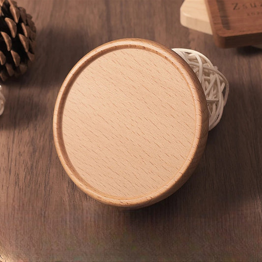 Luxe Stijlvolle Onderzetter – Duurzaam & Hittebestendig