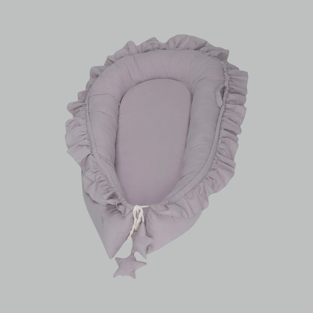 Baby Nest – Warm, Safe & Cozy