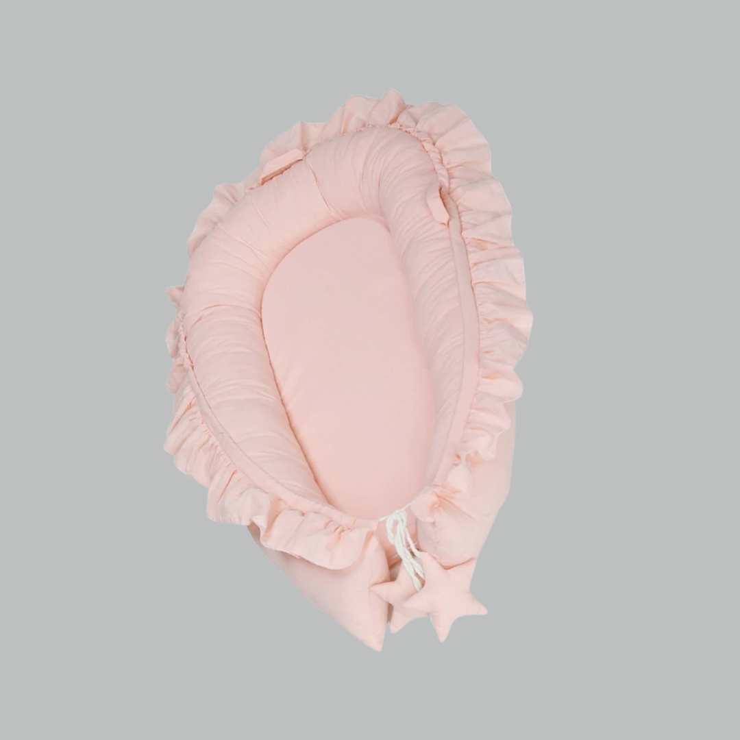 Baby Nest – Warm, Safe & Cozy