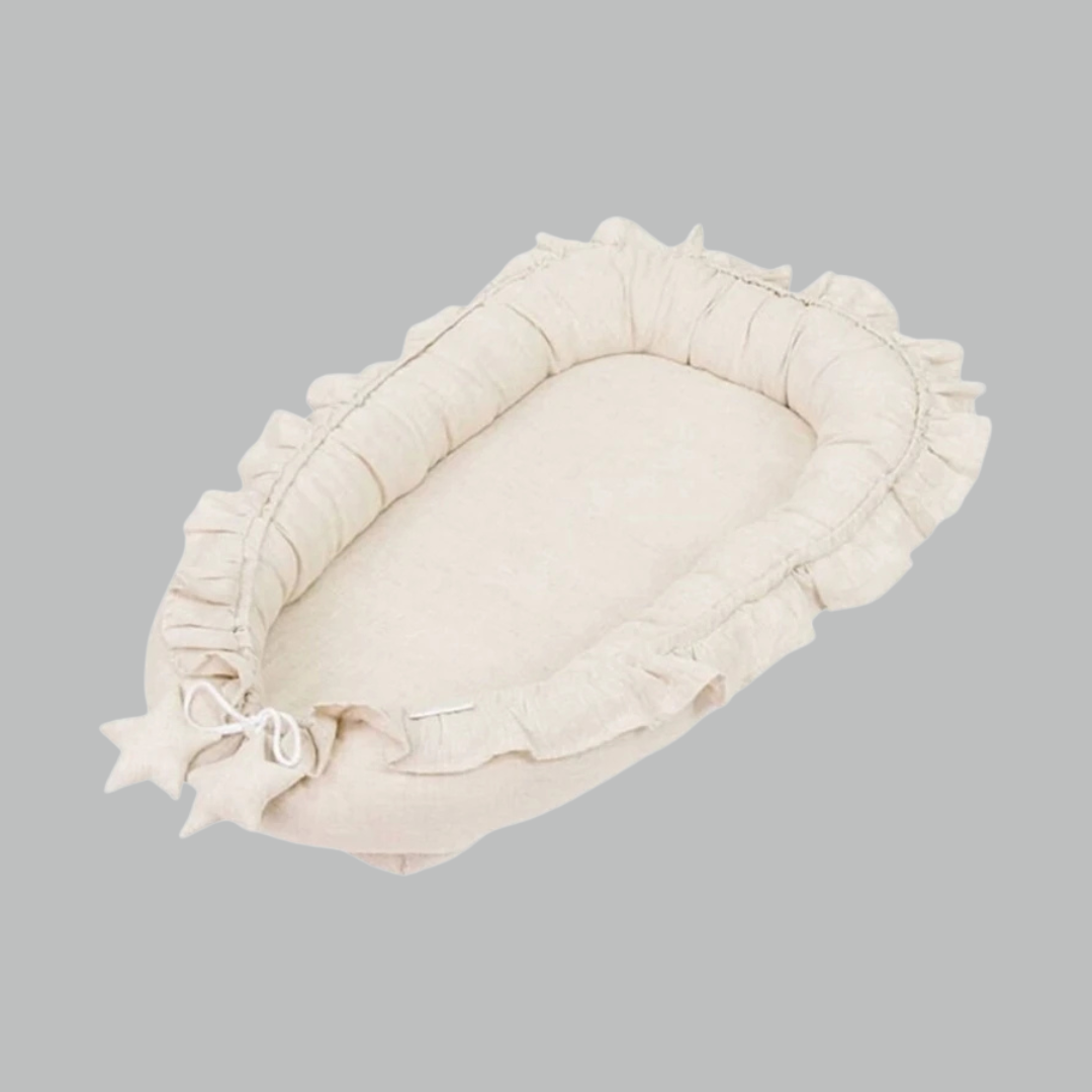 Baby Nest – Warm, Safe & Cozy