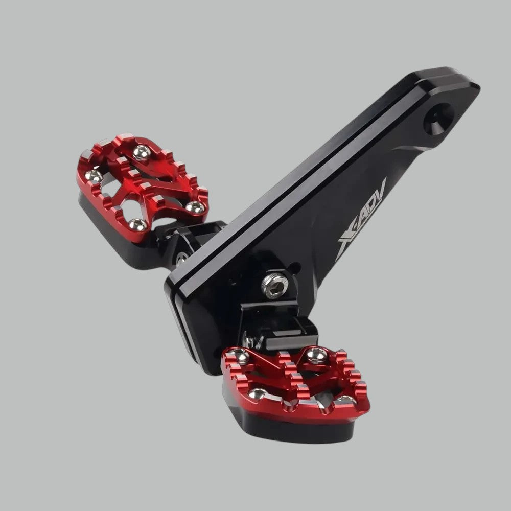 Honda X-ADV 750 Voetsteunen