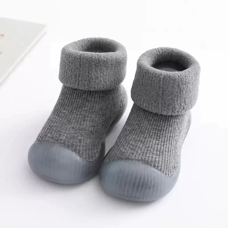 Baby Shoes for Healthy Foot Development