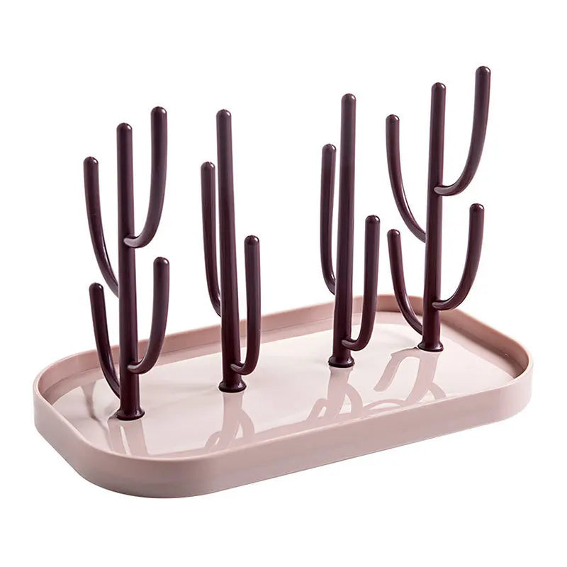 Flessen Droogrek – Compact & Stijlvol-Novormo