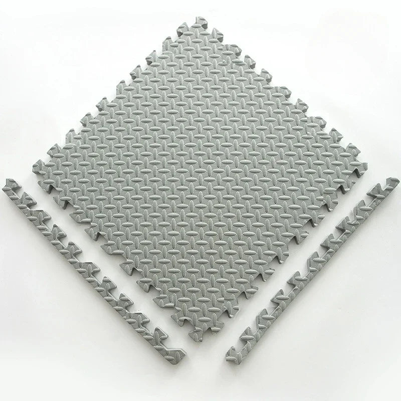 Zachte Speelmat voor Baby’s en Peuters – Comfort & Veiligheid