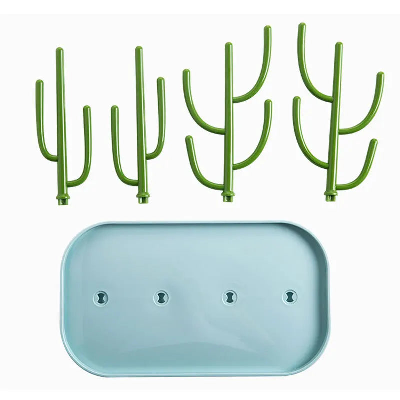 Flessen Droogrek – Compact & Stijlvol-Novormo