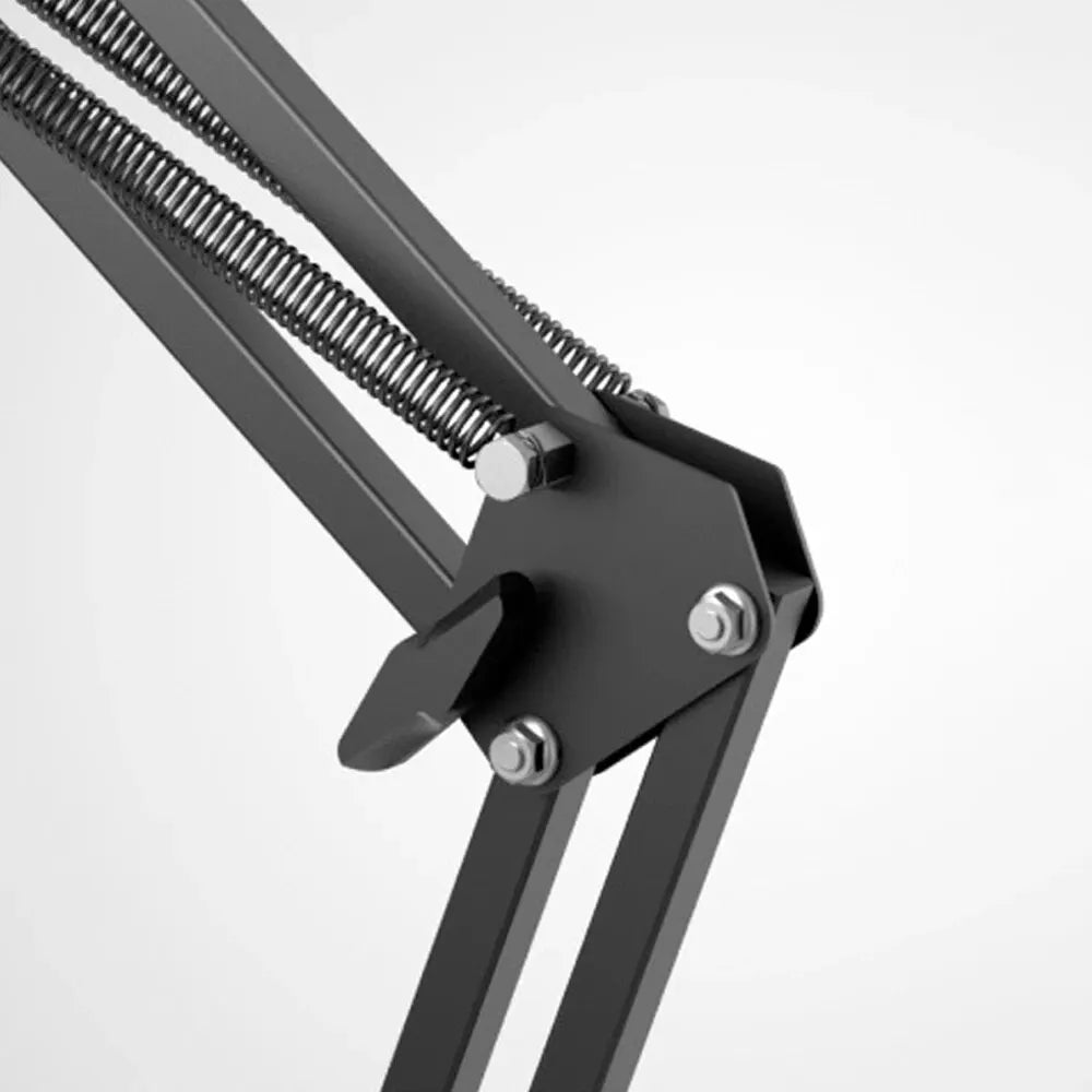 360° Draaibare Tabletstandaard - Aluminium voor iPad, Samsung & Meer-Novormo