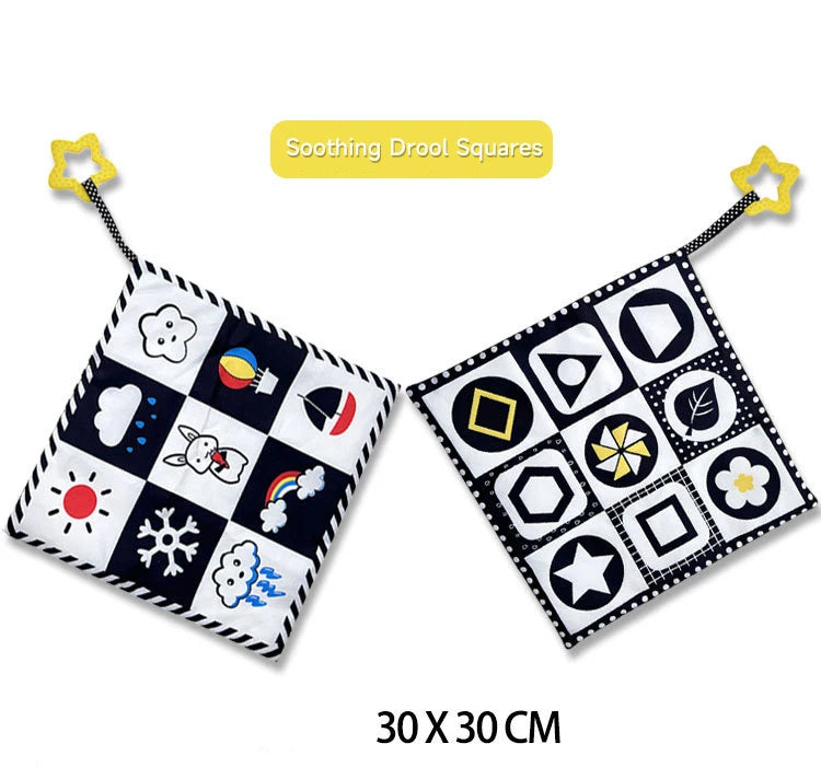 Montessori Babyboek – Educatief & Stimulerend-Novormo