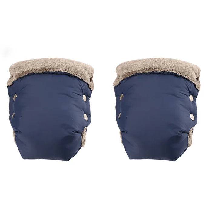 Kinderwagen Handschoenen – Warm & Waterdicht-Novormo