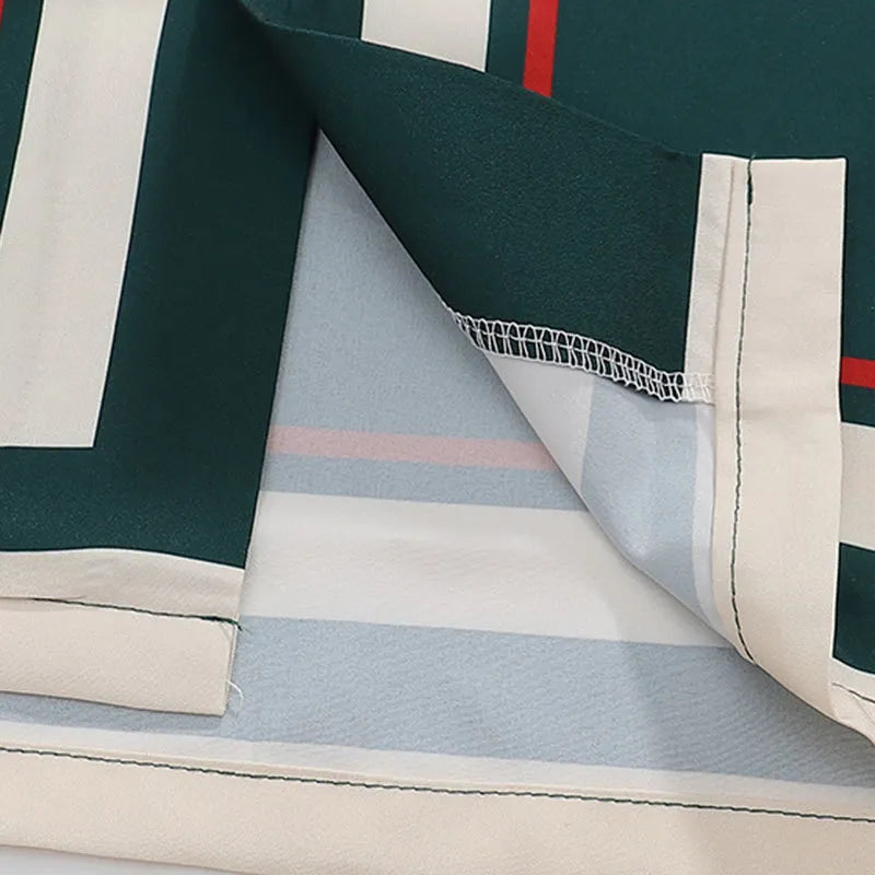 Stijlvol Oud Geld Poloshirt voor Heren – Klassiek Design met Elegante Knoopsluiting