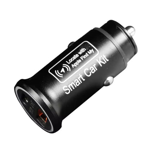 Slimme OBD GPS-tracker met oplaadfunctie