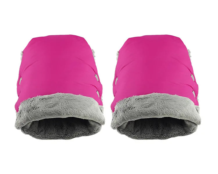 Kinderwagen Handschoenen – Warm & Waterdicht-Novormo