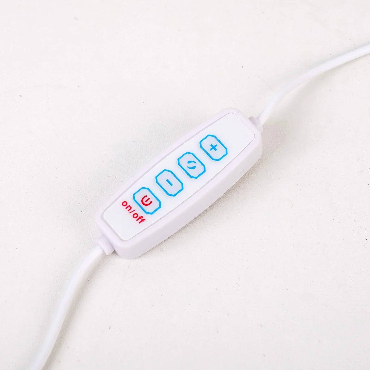 Amethist Lamp – Natuurlijke Kristallamp met Rustgevende Gloed