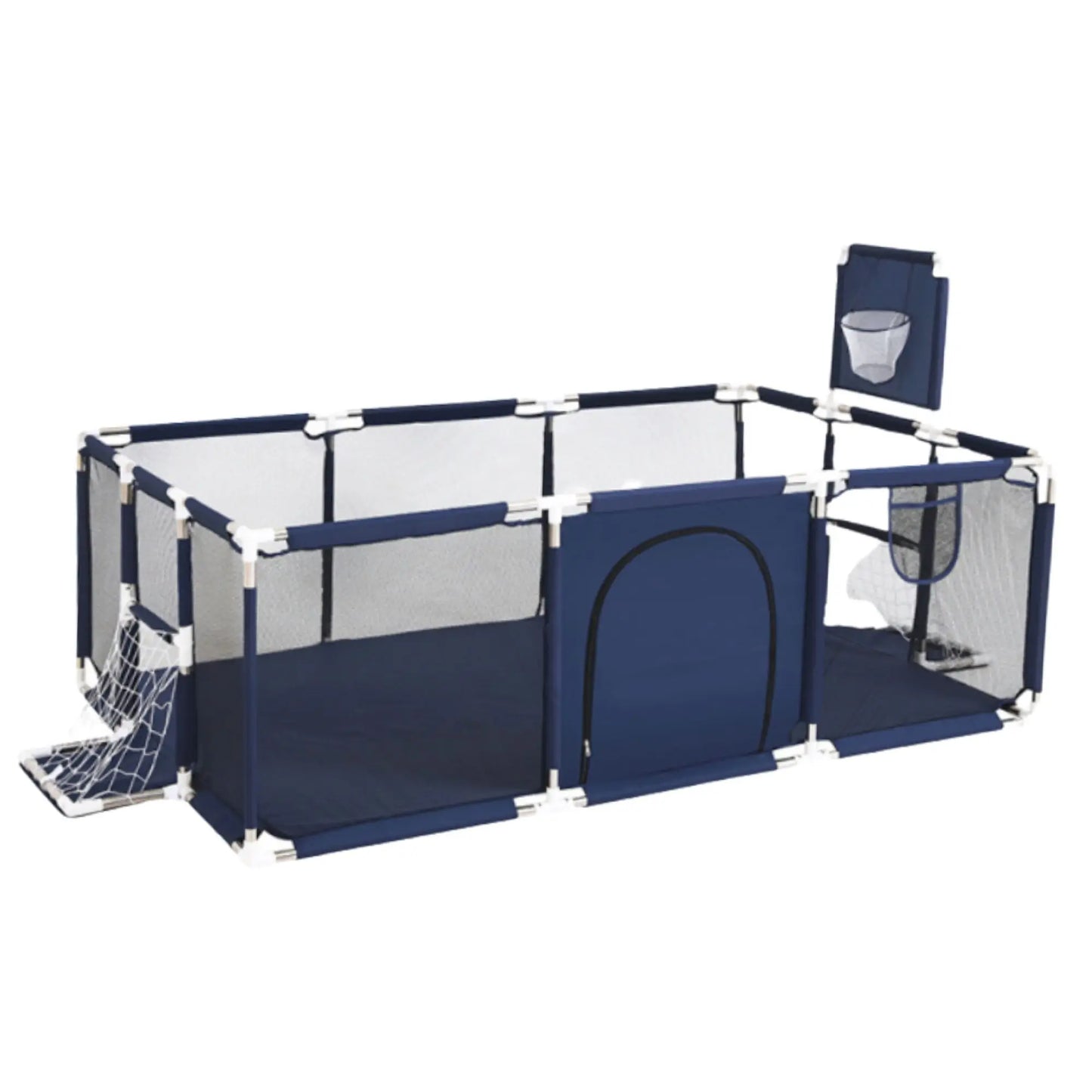 Kinderbox met Zuignappen-Novormo