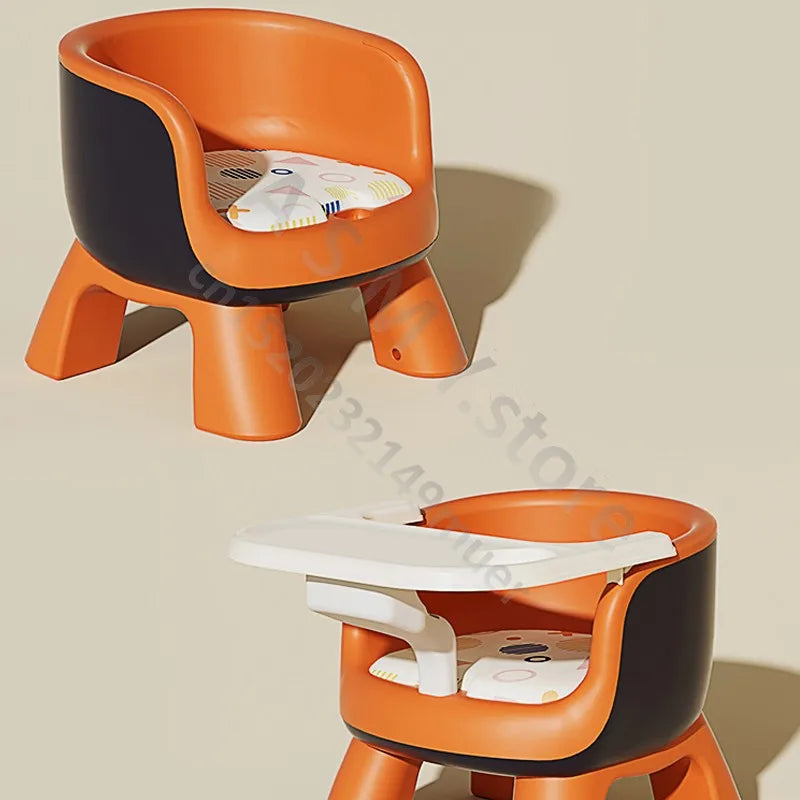 Kindvriendelijke Stoel – Comfort & Geluid-Novormo