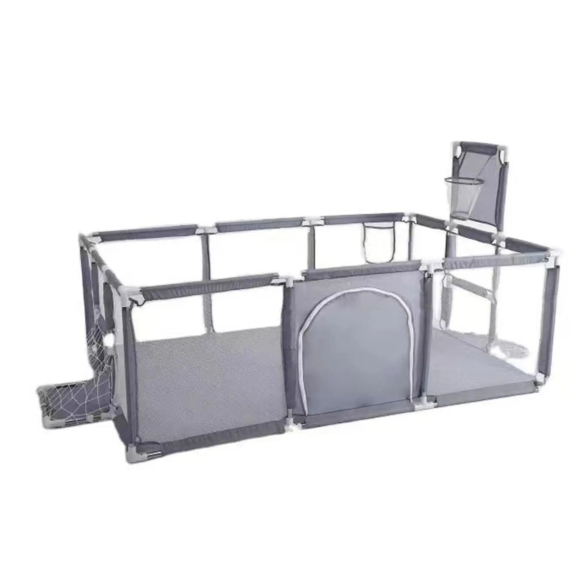 Kinderbox met Zuignappen-Novormo