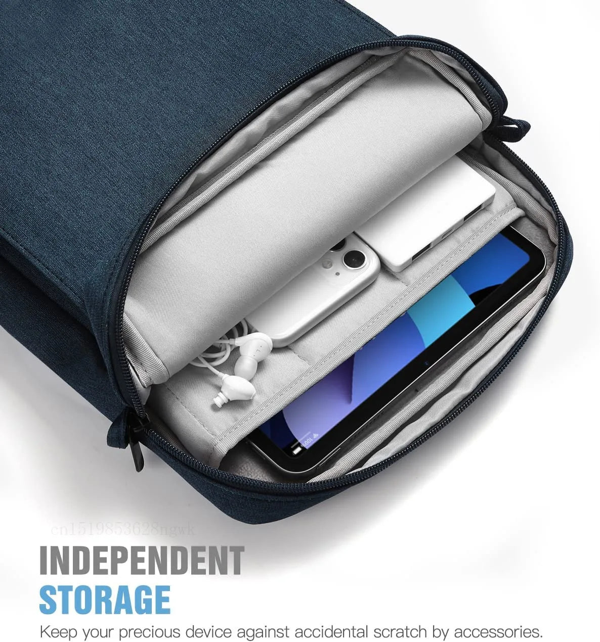 Reiziger Nomade Canvas Mannen Rugzak