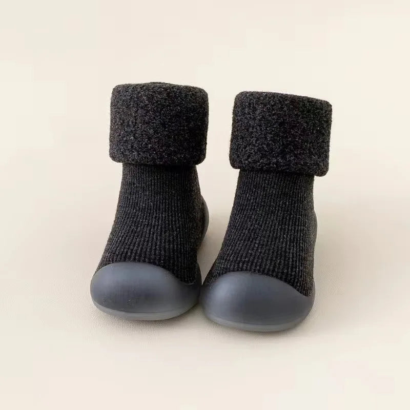 Baby Shoes for Healthy Foot Development