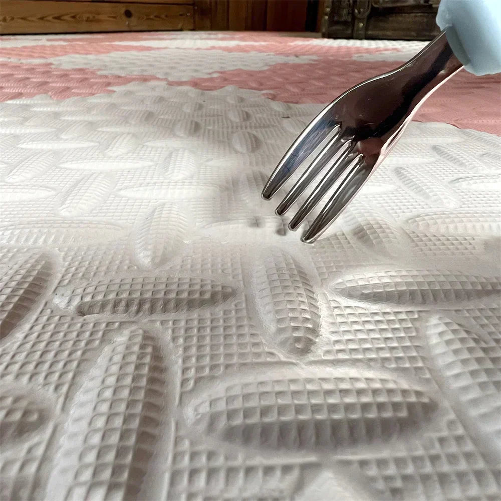 Zachte Speelmat voor Baby’s en Peuters – Comfort & Veiligheid