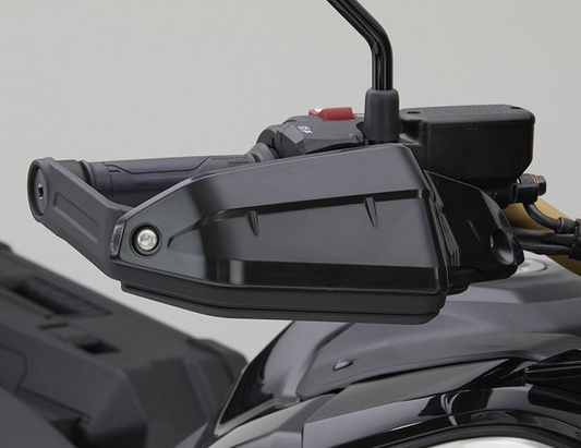 Handkappen voor Honda – Past op X-ADV 750, Africa Twin & Transalp