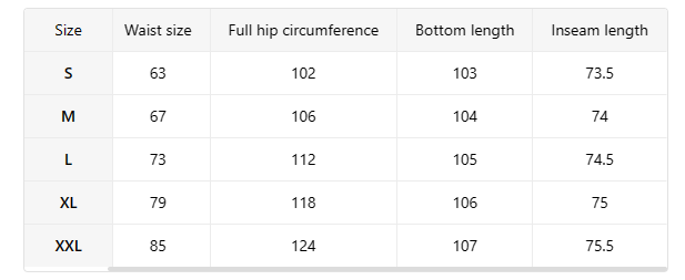 Set van 2 wijde damesbroeken – Stijlvol en Comfortabel