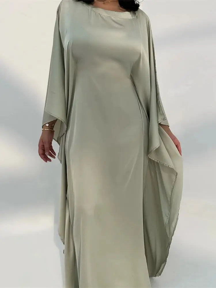 Elegante Mouwloze Maxi Jurk met Vloeiende Pasvorm voor Dames