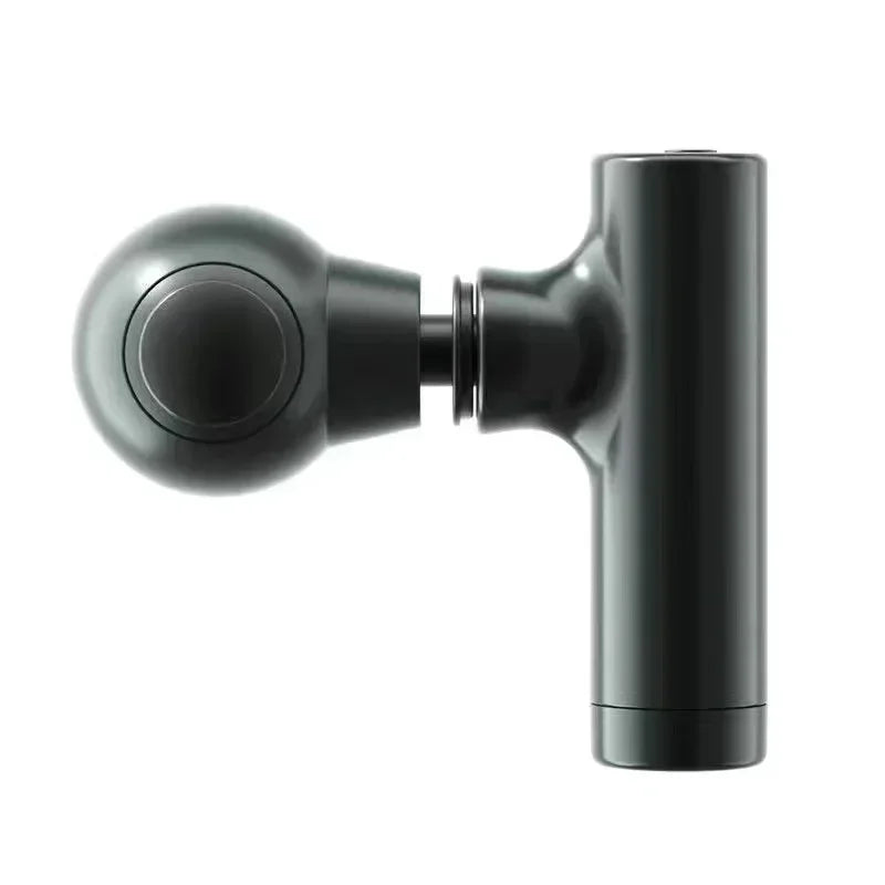 Mini Fascia Gun - Krachtige Spierontspanning in Compact Design-Novormo