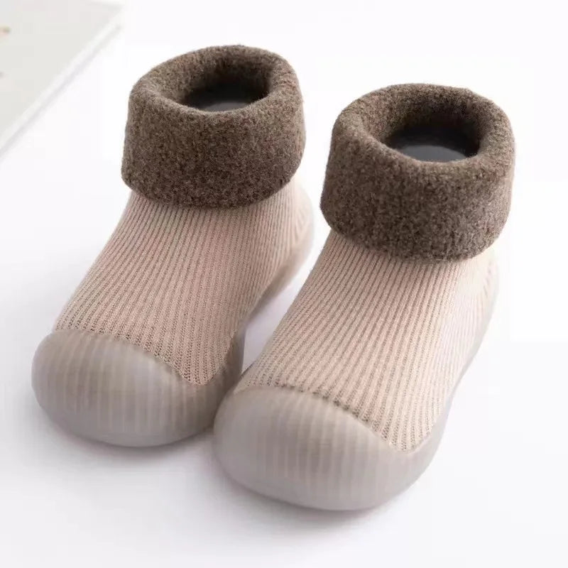 Baby Shoes for Healthy Foot Development