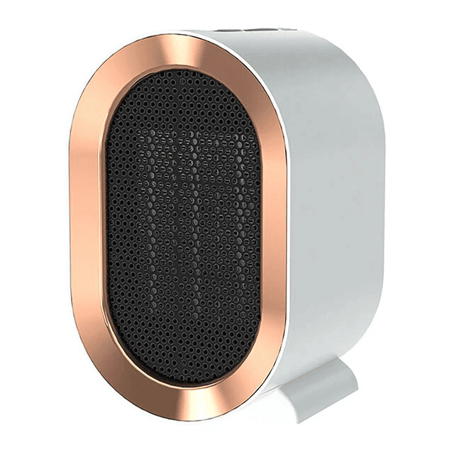 Draagbare Mini Verwarmer – Energiezuinig & Compact