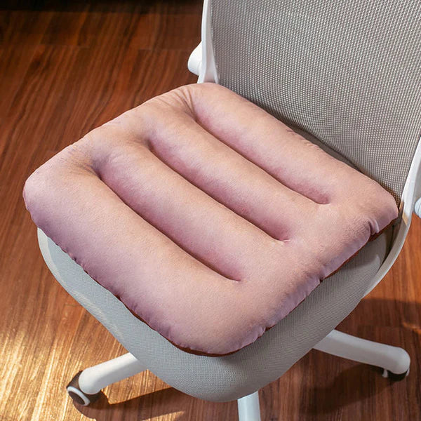 Ergonomisch Zitkussen voor Rug- en Houdingscomfort