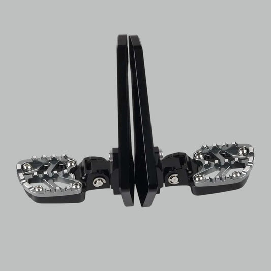 Honda X-ADV 750 Voetsteunen