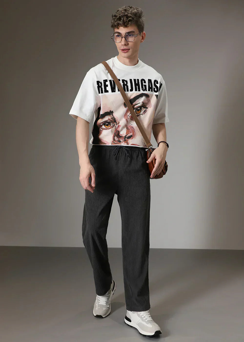 Heren Chino Broek – Klassiek Slim Fit met Comfortabele Stretch