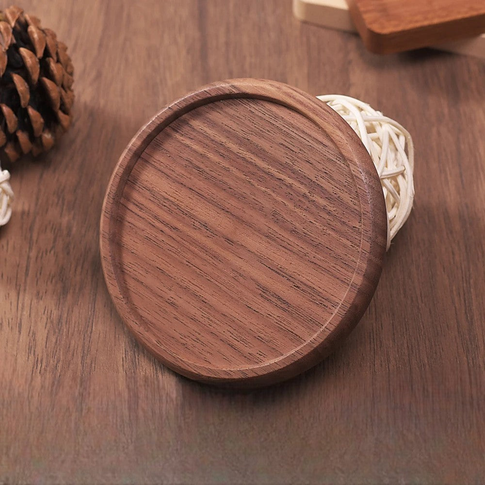 Luxe Stijlvolle Onderzetter – Duurzaam & Hittebestendig