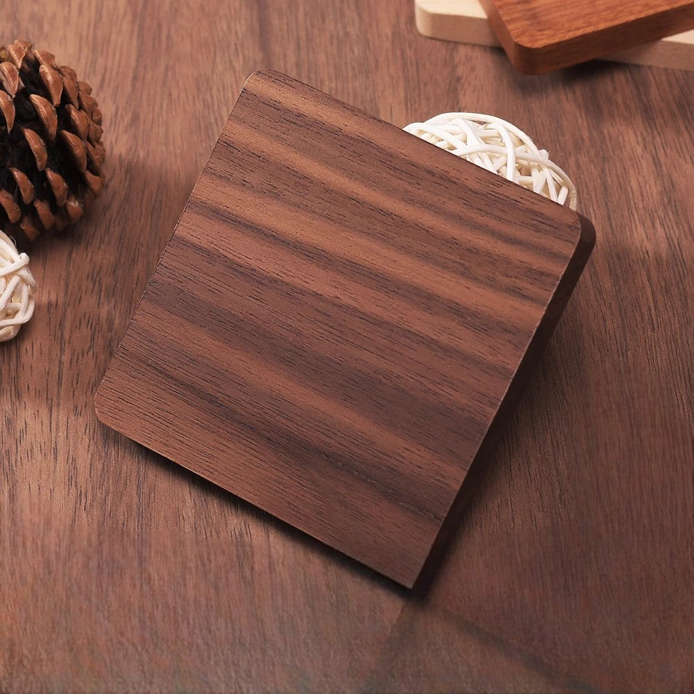 Luxe Stijlvolle Onderzetter – Duurzaam & Hittebestendig