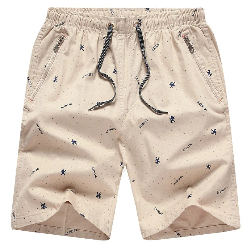 Stijlvolle Heren Zwembroek – Perfect voor de Zomer