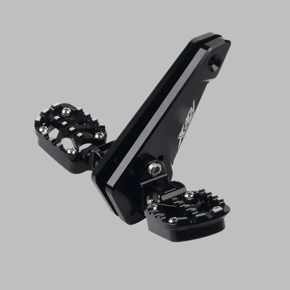 Honda X-ADV 750 Voetsteunen