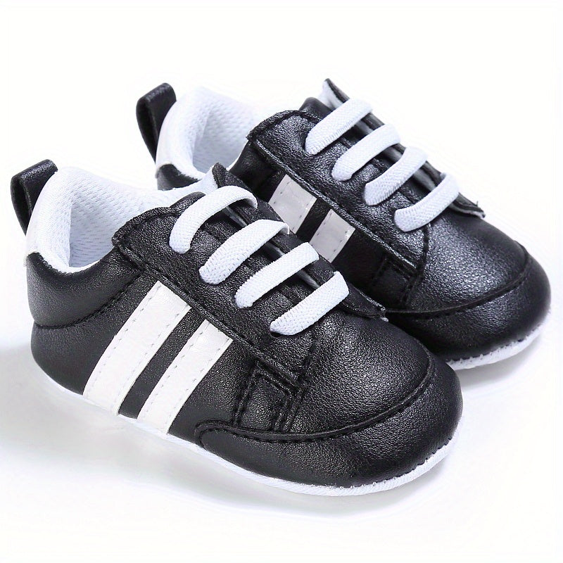 Comfortabele Instapsneakers voor Baby’s – Unisex & Casual