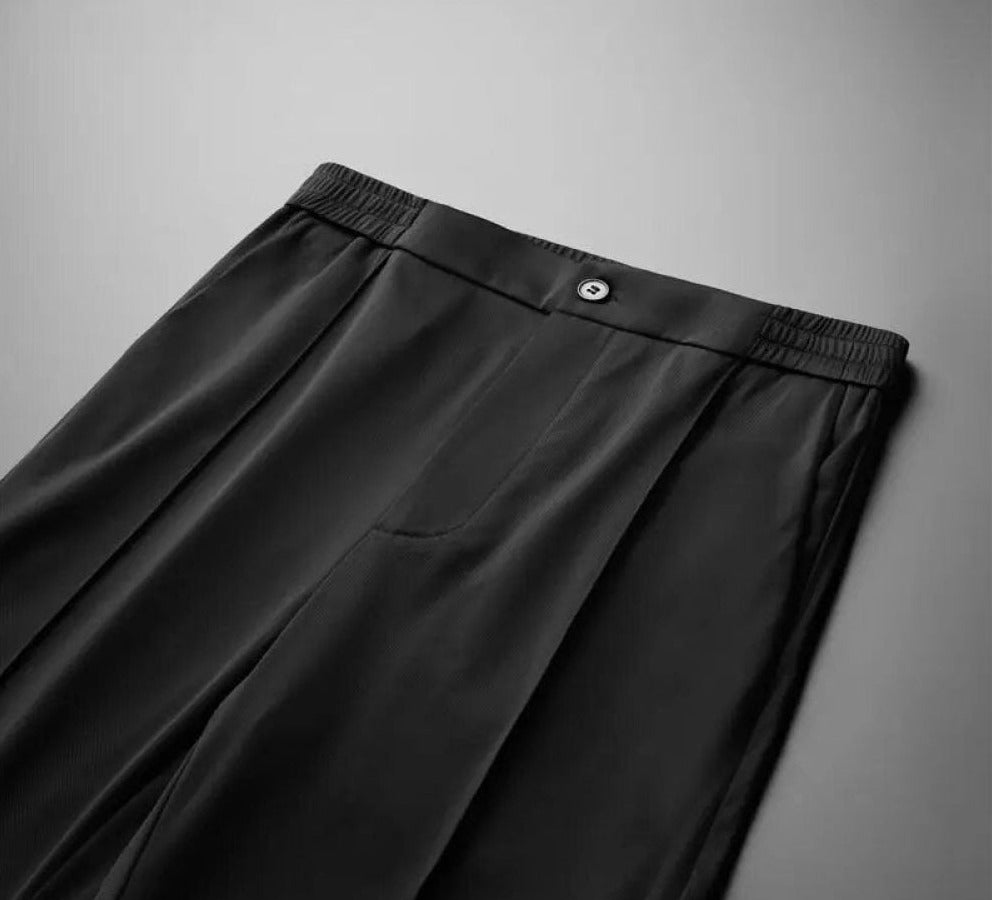 Men's Luxury Set – Breathable, Quick-Dry & Stylish