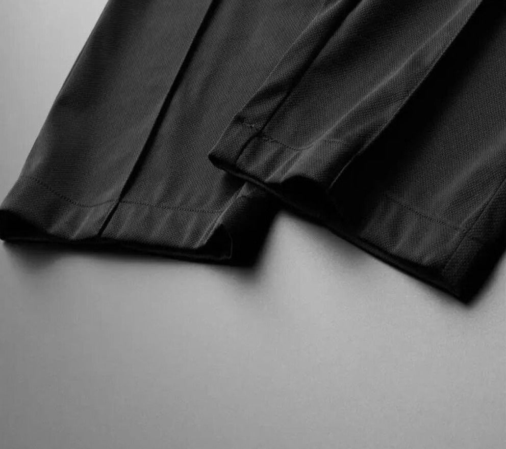 Luxe heren set – Ademend, sneldrogend & stijlvol