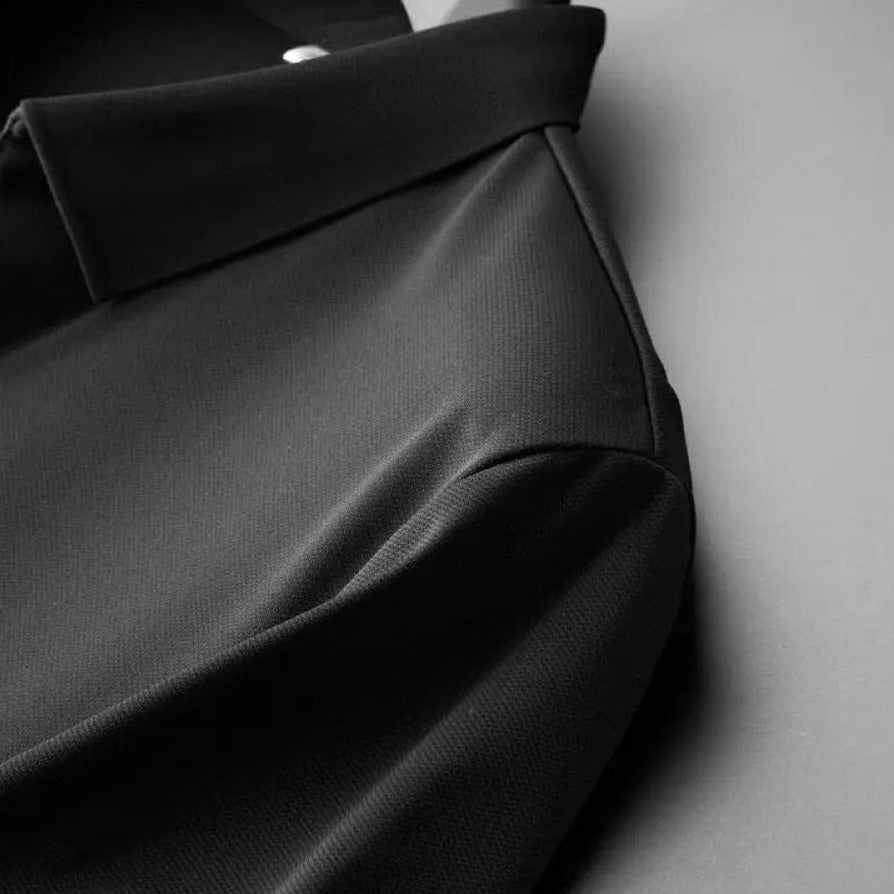 Luxe heren set – Ademend, sneldrogend & stijlvol