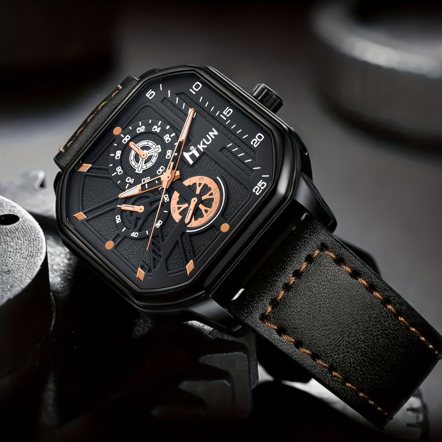 Essentiële Accessoireset voor Dagelijks Gebruik – Stijlvol en Praktisch