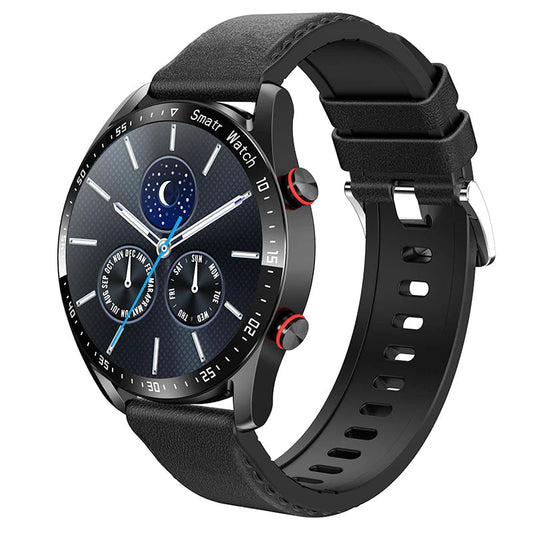 Smart Fitness & Wellness Watch – Activity Tracker Smartwatch