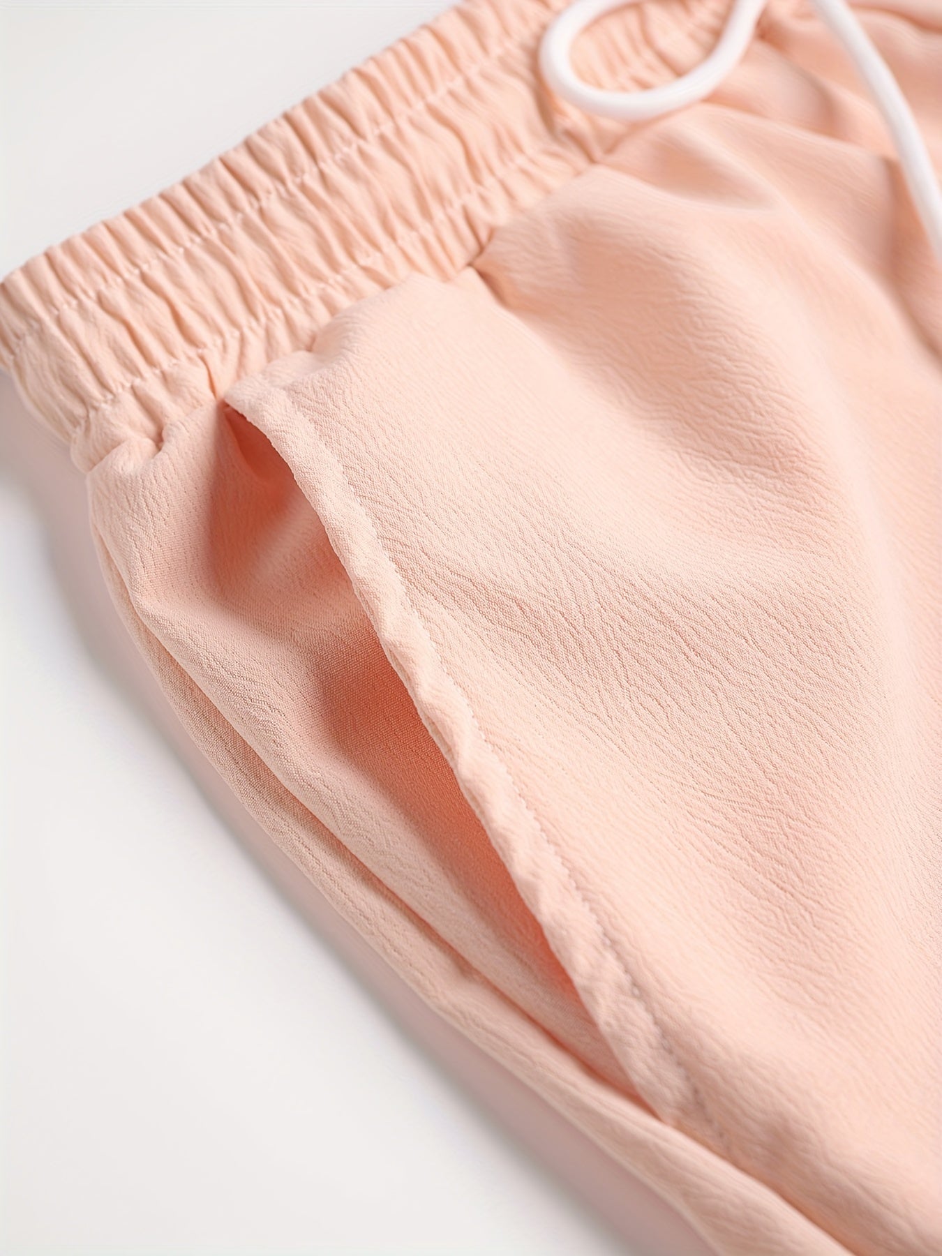 Tweedelige heren zomerset – overhemd met reverskraag en korte broek