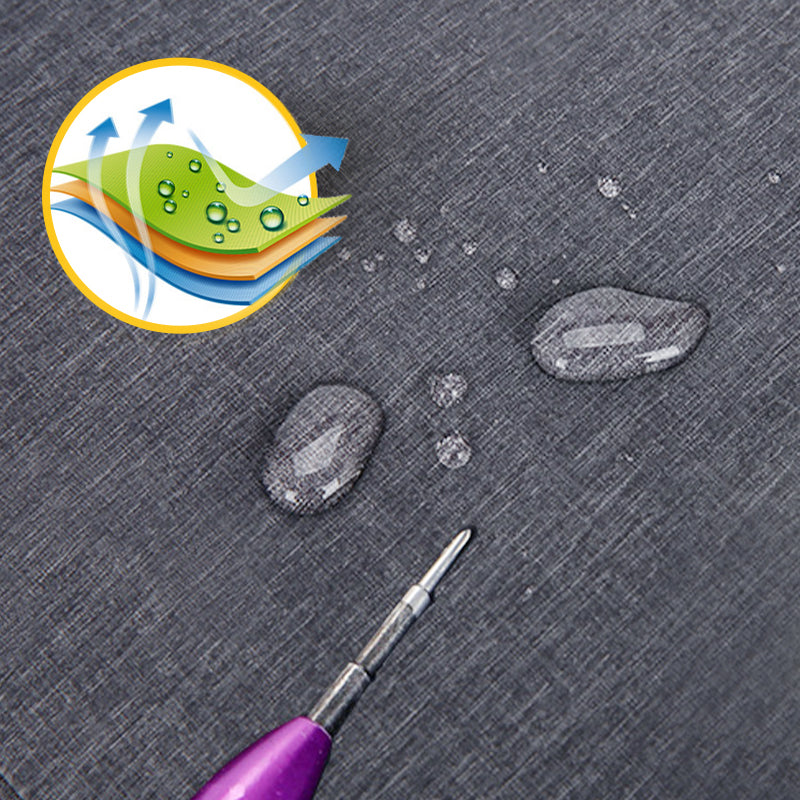 Veilige Anti-Diefstal Schoudertas voor Reizigers