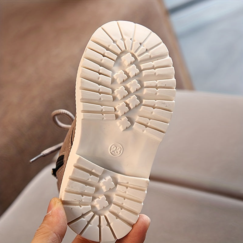Stoere Antislip Laarzen voor Jongens – Ideaal voor Actieve Kinderen