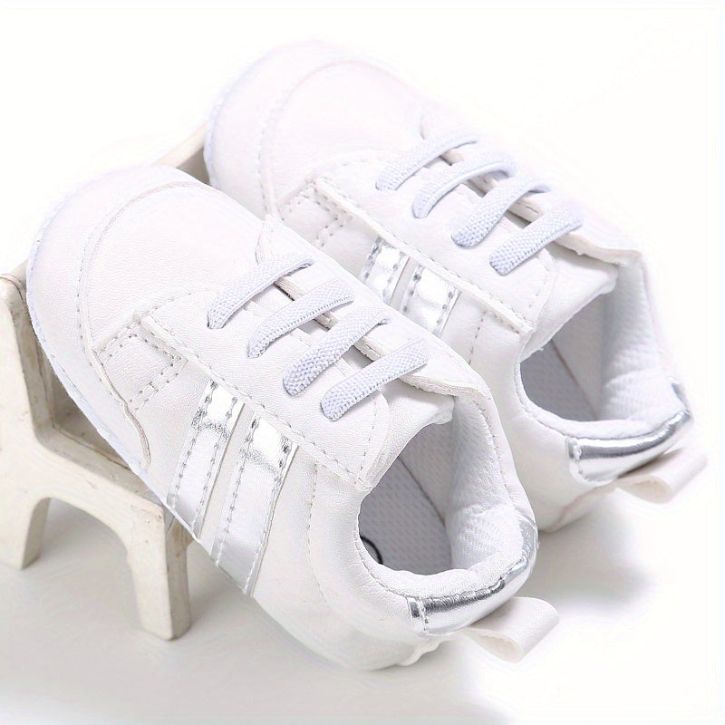 Comfortabele Instapsneakers voor Baby’s – Unisex & Casual