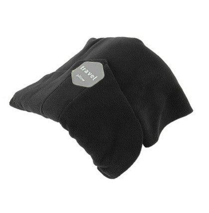 Ergonomisch Reiskussen met Nekondersteuning – Deluxe Comfort