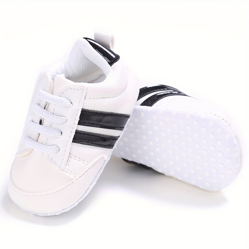 Comfortabele Instapsneakers voor Baby’s – Unisex & Casual