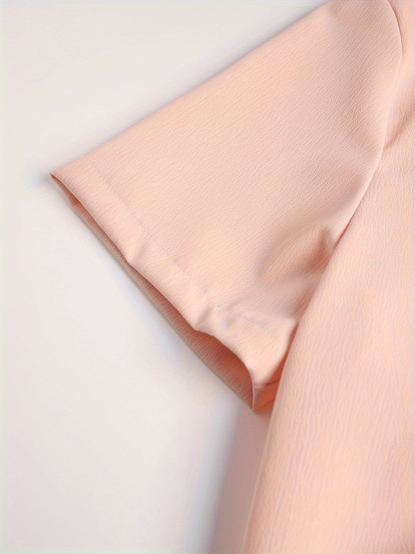 Tweedelige heren zomerset – overhemd met reverskraag en korte broek